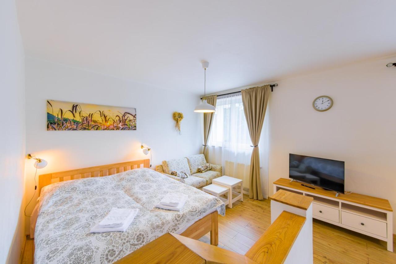 Apartmány Lipno 46 Lipno nad Vltavou Exterior foto